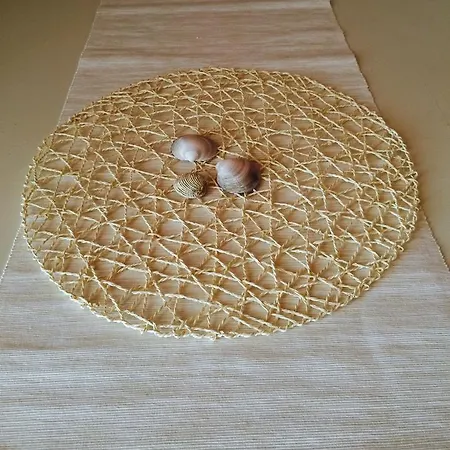 דירה Sosa פרקו