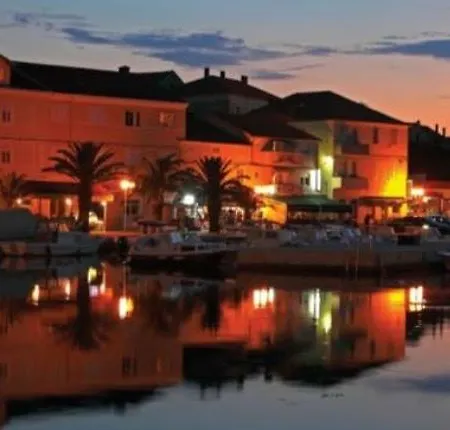 Sosa דירה פרקו