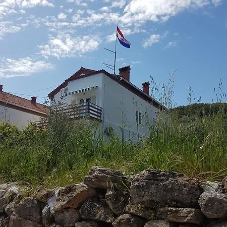 Sosa דירה פרקו