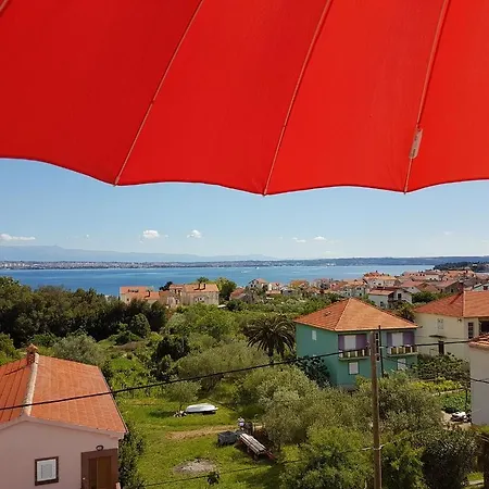 Apartman Sosa *