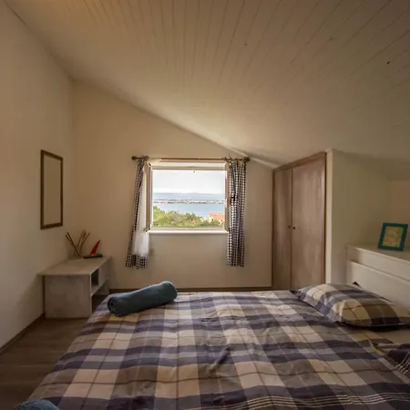 Sosa דירה פרקו