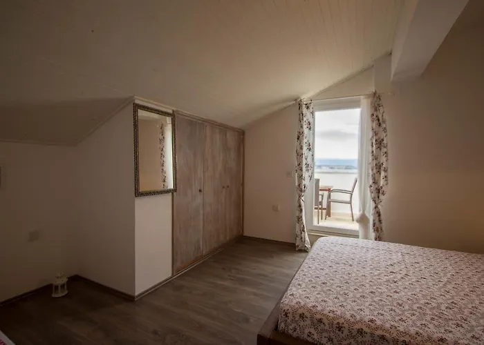 Sosa Appartement Preko