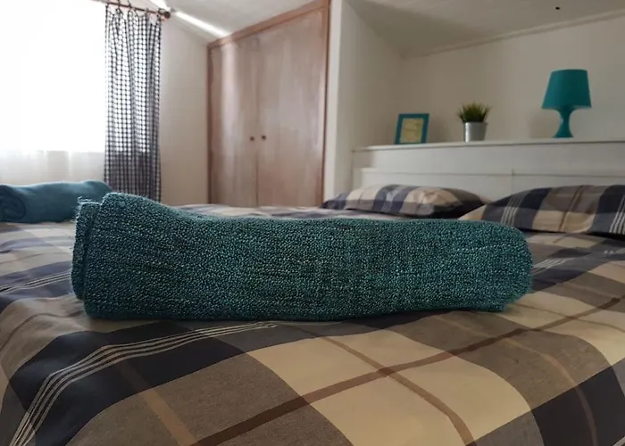 Sosa Appartement Preko