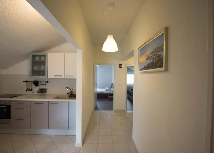 Appartement Sosa *