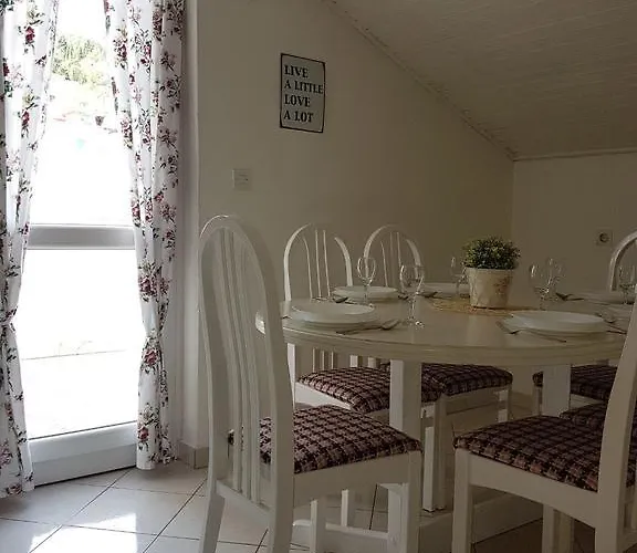 Sosa Appartement *