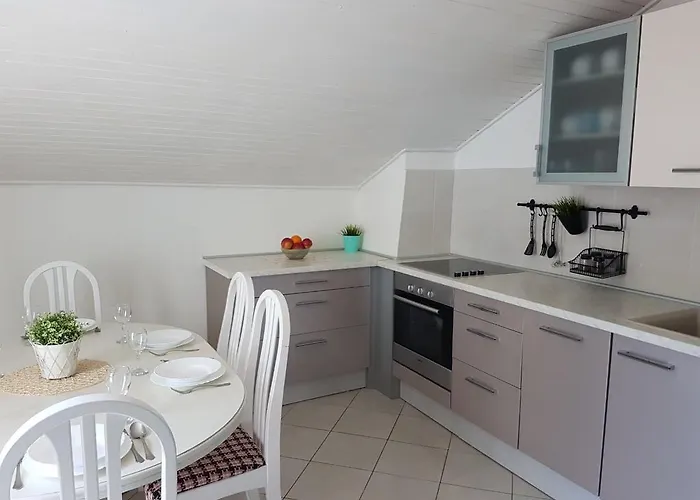 Appartement Sosa Preko