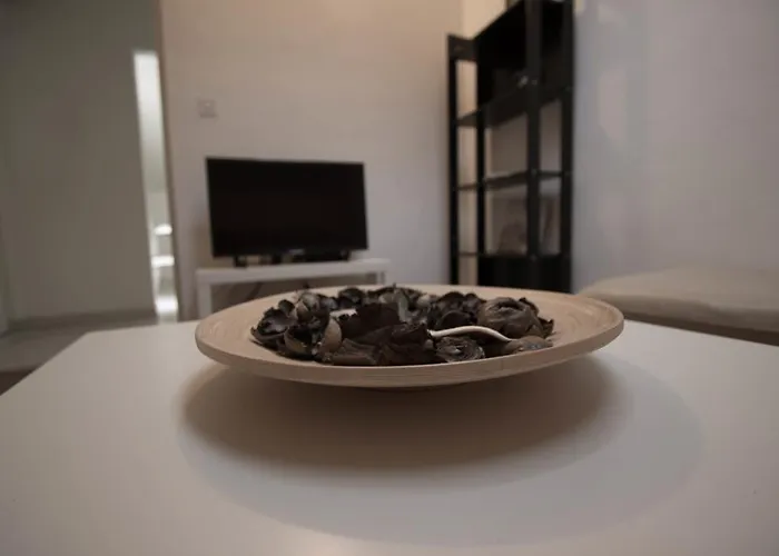 Sosa Appartement