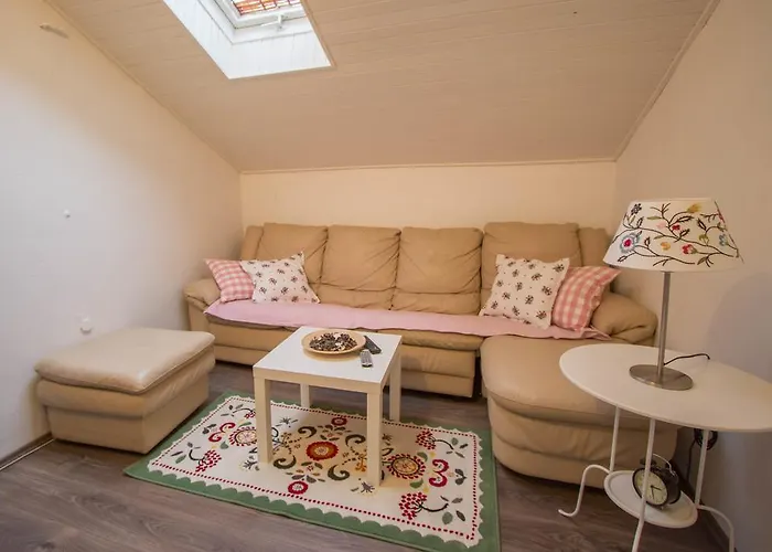 Appartement Sosa Preko