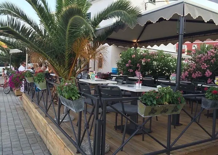 Sosa Appartement