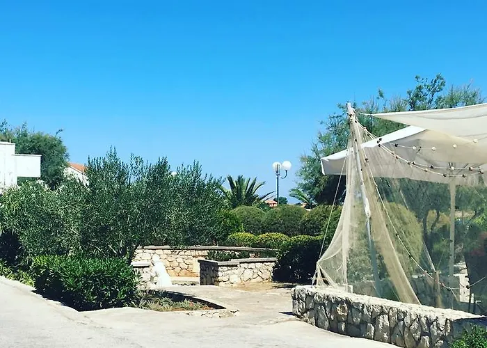 Appartement Sosa