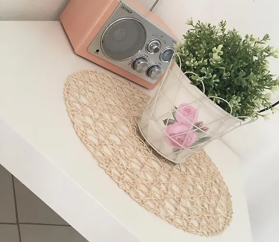 Sosa Appartement Preko