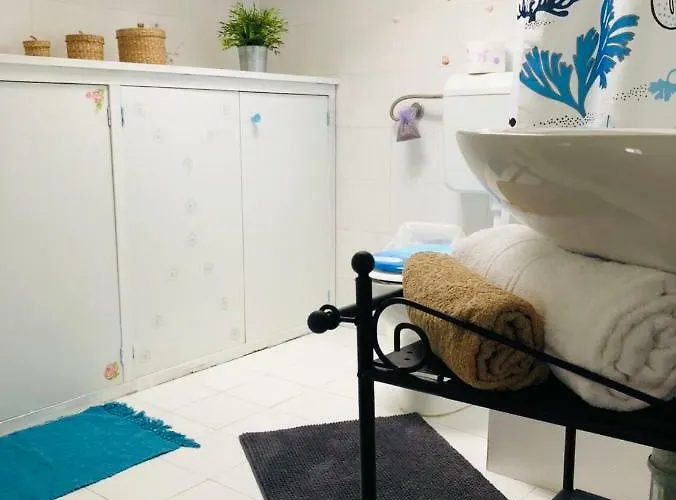 Appartement Sosa