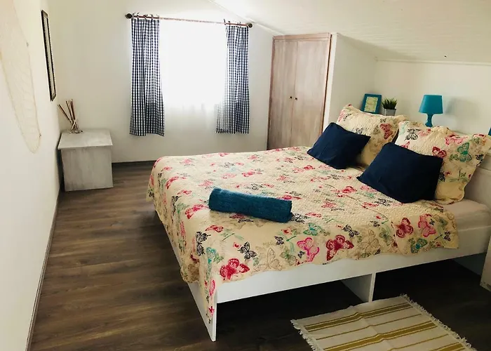 Appartement Sosa