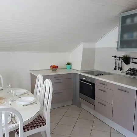 Apartment Sosa Preko