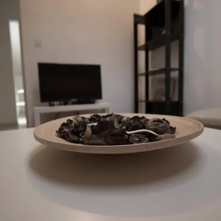 Sosa Apartment