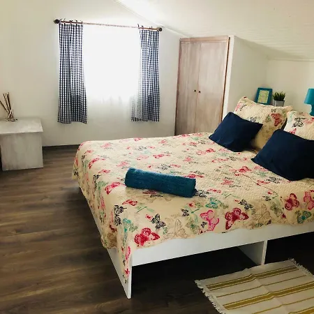 Apartment Sosa